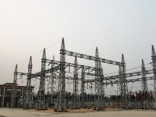 BANGLADESH: 132KV TRANSMISSION AND TRANSFORMATION PROJECT